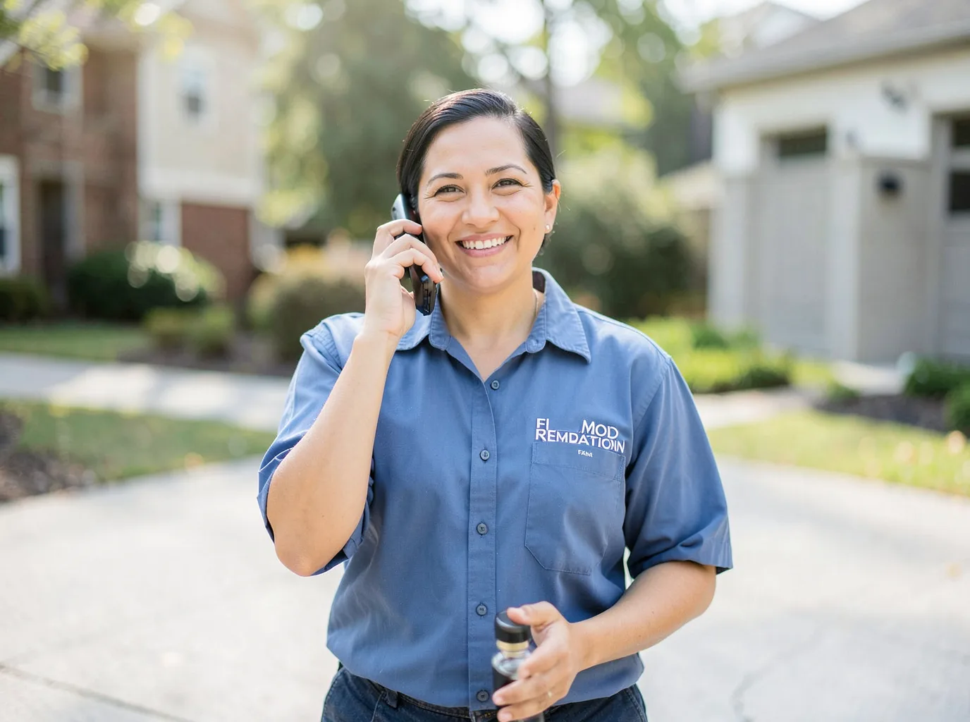 Mold Remediation Goodman, MO FAQs